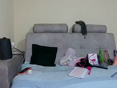 PenelopeHot 91 online show from December 26, 2024, 11:13 pm