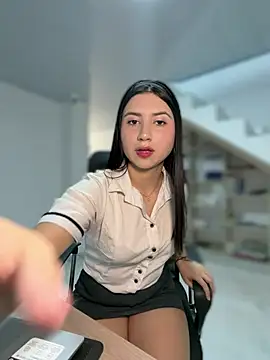 VAL PRINCESS online show from February 20, 2026, 12:07 am