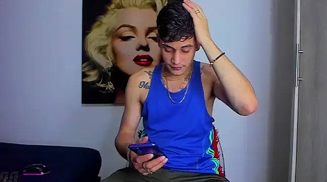 guy master online show from March 12, 2025, 7:24 am