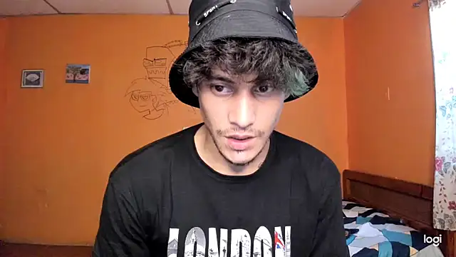 guy master online show from October 16, 2025, 7:48 pm