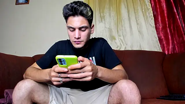 guy master online show from December 20, 2025, 5:58 am