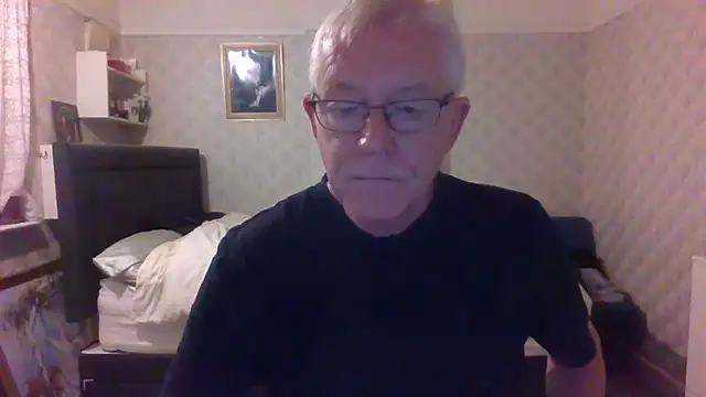 shaun63m online show from January 11, 2026, 12:48 am