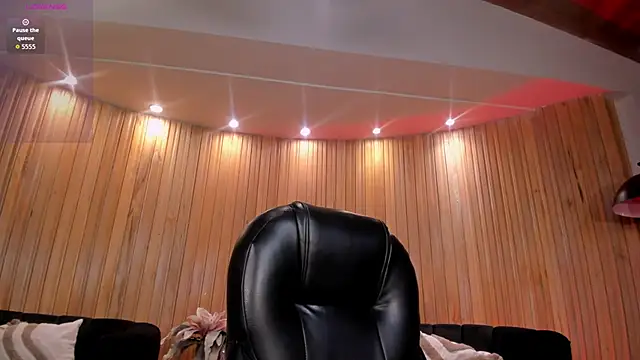 HannaConnor  online show from January 9, 2026, 2:14 am