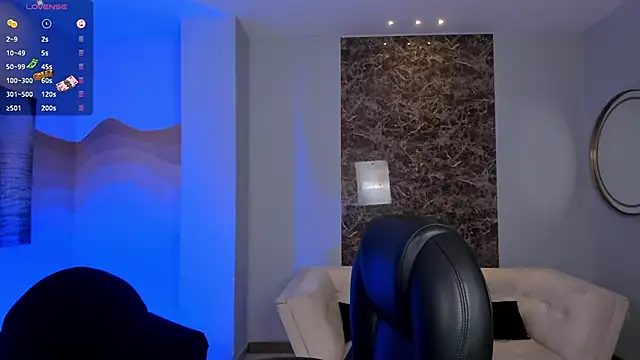 AliceHarper  online show from November 7, 2025, 6:52 pm