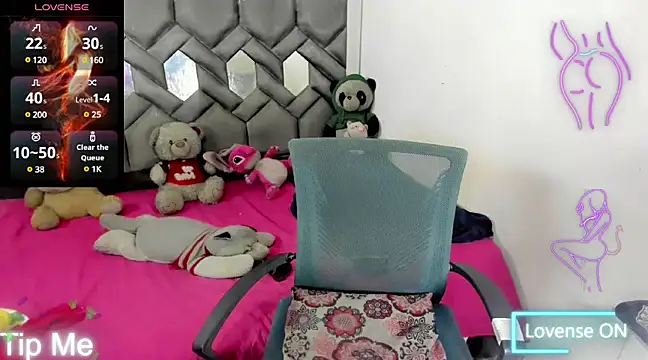 party star  online show from March 18, 2025, 2:15 pm