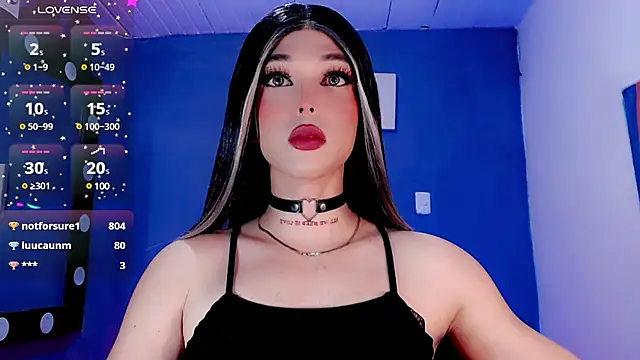 Marian LV online show from January 12, 2025, 6:28 am