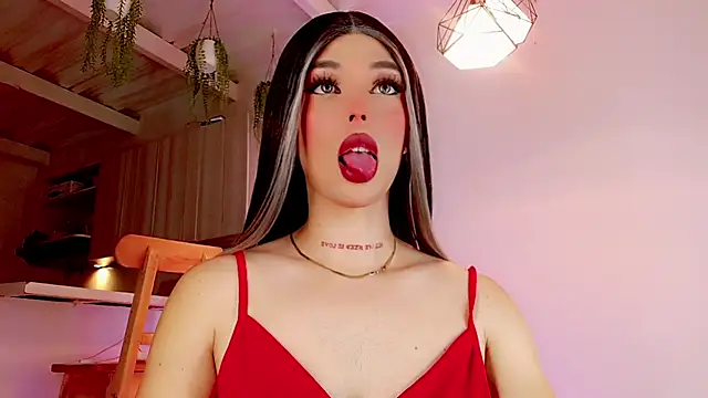 Marian LV online show from February 8, 2025, 7:37 am