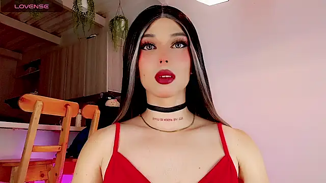 Marian LV online show from February 28, 2025, 6:21 am