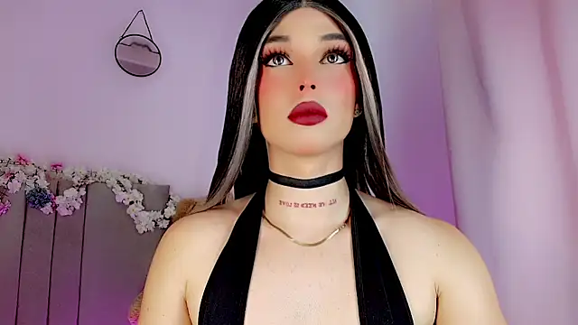 Marian LV online show from March 12, 2025, 7:46 am