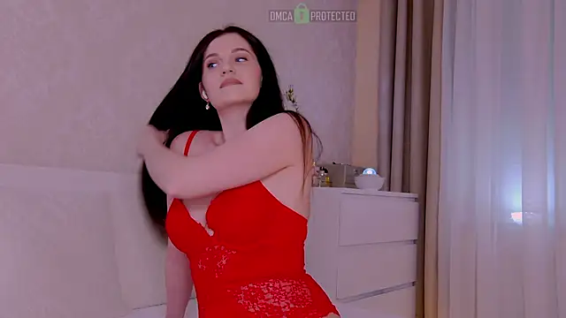  Alya  online show from April 23, 2026, 7:49 pm