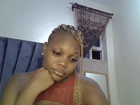 Snapshot of Pretty-sassy chatting on February 16, 2025, 11:26 pm Pretty-sassy online show from February 16, 2025, 11:26 pm