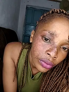 Snapshot of Pretty-sassy chatting on October 1, 2025, 11:49 am Pretty-sassy online show from October 1, 2025, 11:49 am