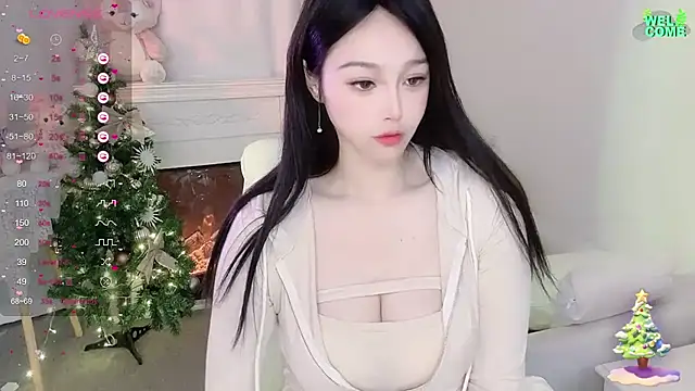 Kiss-18 online show from December 23, 2024, 12:52 pm