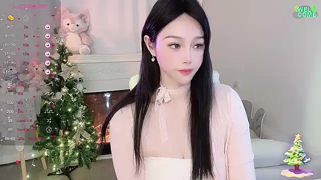 Kiss-18 online show from December 24, 2024, 12:33 pm