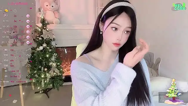 Kiss-18 online show from December 26, 2024, 12:05 pm