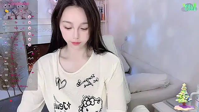 Kiss-18 online show from January 21, 2025, 3:21 pm