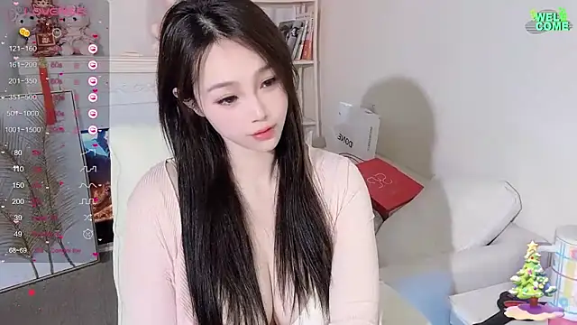 Kiss-18 online show from February 1, 2025, 3:18 pm