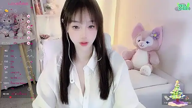 Kiss-18 online show from March 7, 2025, 1:40 pm