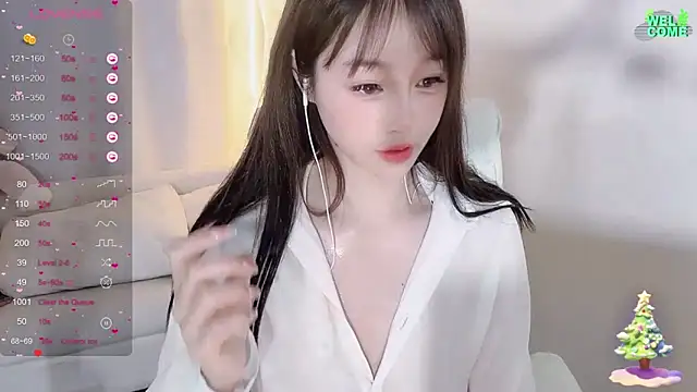 Kiss-18 online show from March 18, 2025, 4:04 pm