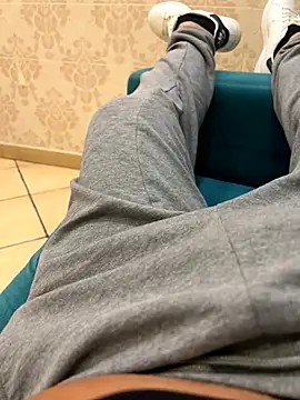 Teloficco online show from December 7, 2024, 12:08 am