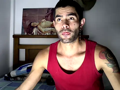 Snapshot of hideonbush051 chatting on October 8, 2025, 12:52 am hideonbush051 online show from October 8, 2025, 12:52 am