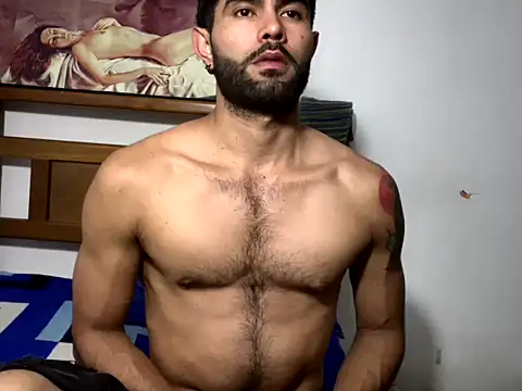 hideonbush051 online show from January 17, 2026, 2:49 am