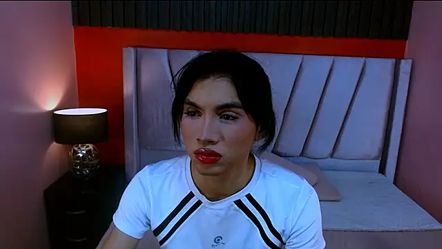 JackyMurphy online show from March 6, 2026, 5:53 pm