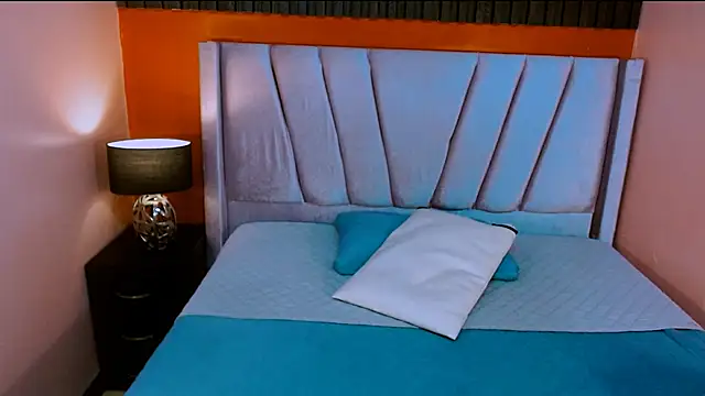 JackyMurphy online show from March 10, 2026, 4:23 pm