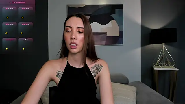 AnaisNin online show from December 16, 2025, 11:04 am