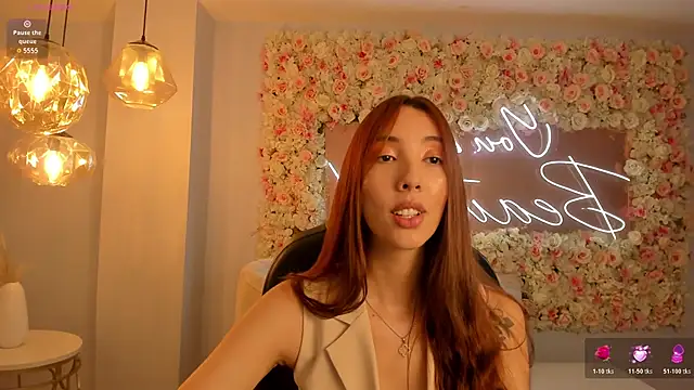 AnaisNin online show from February 16, 2026, 11:39 am