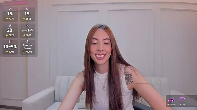 AnaisNin online show from March 20, 2026, 11:26 am