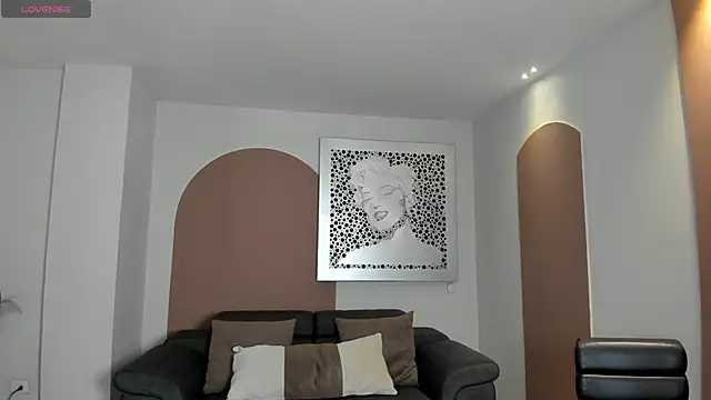 AnaisNin online show from March 26, 2026, 11:05 am