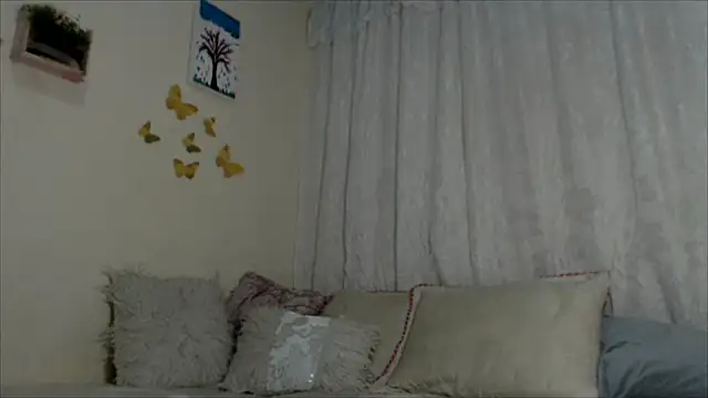 sharloth x18 online show from October 13, 2025, 12:16 pm