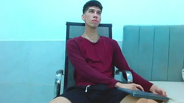 Snapshot of jhony-sex chatting on February 26, 2026, 6:23 am jhony-sex online show from February 26, 2026, 6:23 am