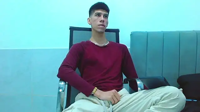 jhony-sex online show from March 13, 2026, 6:09 am