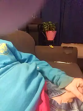 Snapshot of justjerkinaround666 chatting on January 9, 2025, 4:08 am justjerkinaround666 online show from January 9, 2025, 4:08 am