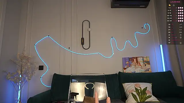 anna54784 online show from March 30, 2026, 3:51 am