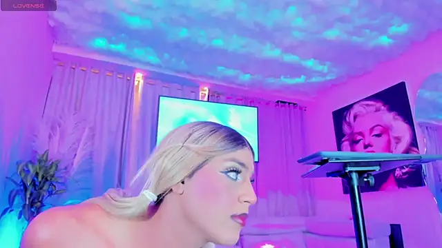 powerfull ts 20 online show from March 13, 2025, 9:10 am