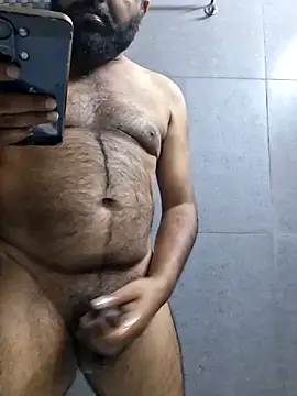 Daddy inurhouse online show from September 22, 2025, 7:27 pm