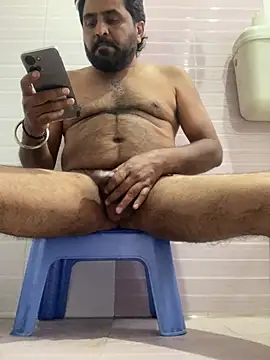 Daddy inurhouse online show from April 15, 2026, 5:47 am