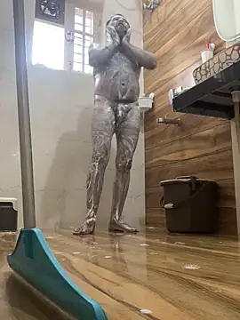 Daddy inurhouse online show from April 21, 2026, 2:51 am