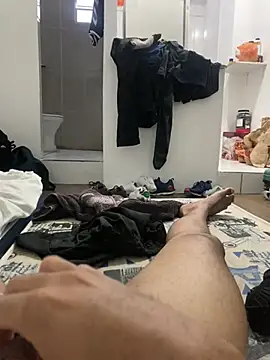 thfrances online show from December 20, 2024, 10:00 pm