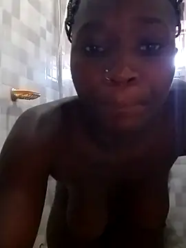 JemaimaPrincess online show from March 14, 2025, 4:43 am