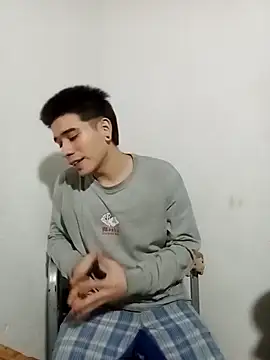 Mrdetonador online show from November 23, 2025, 8:03 am