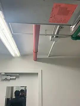 MrDareLover online show from March 18, 2025, 2:48 pm