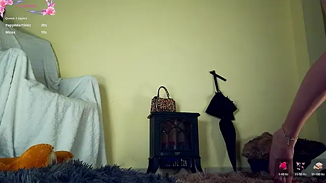 Finibondi online show from January 9, 2025, 1:35 pm