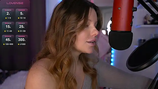 Your Sweet Julia online show from January 12, 2025, 7:11 am