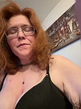 AurburnMayhem online show from February 16, 2025, 1:25 am