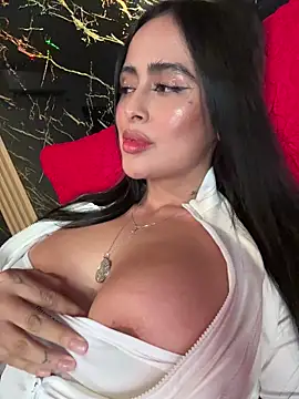 Alexandra duque online show from January 6, 2026, 8:23 pm