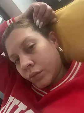 Snapshot of andreinitahg chatting on January 6, 2025, 4:13 pm andreinitahg online show from January 6, 2025, 4:13 pm